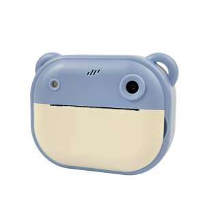 Дитяча фотокамера з принтером